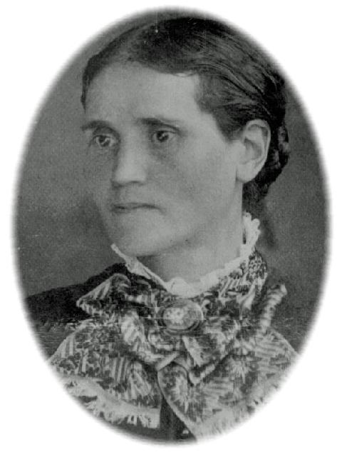Sarah Urinda Rawson (1844 - 1924) Profile